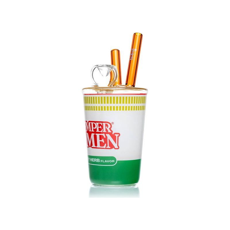 Hemper Ramen Cup Bong