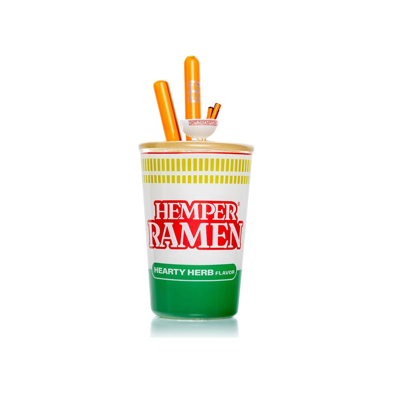 Hemper Ramen Cup XL Bong