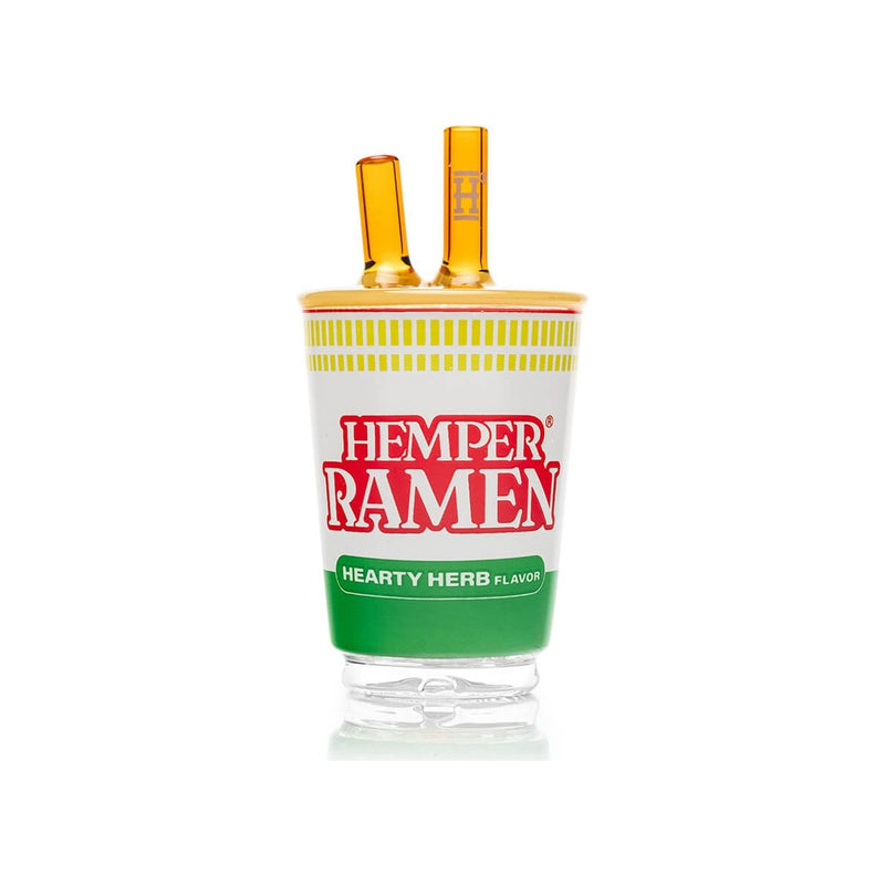 Hemper Ramen Puffco Peak Top