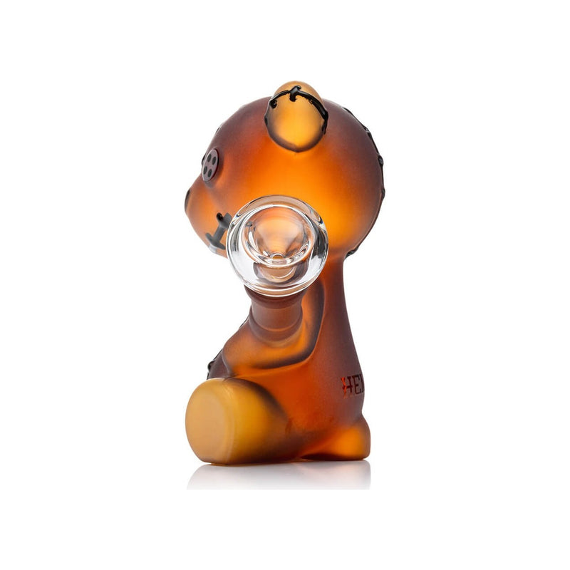 Hemper Scare Bears Teddy Bear Bong