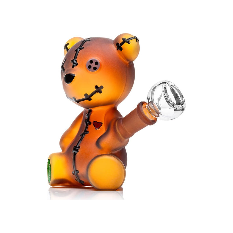 Hemper Scare Bears Teddy Bear Bong