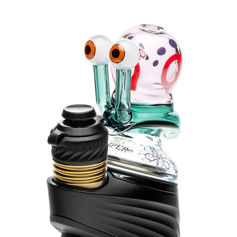Hemper Snail Peak Top