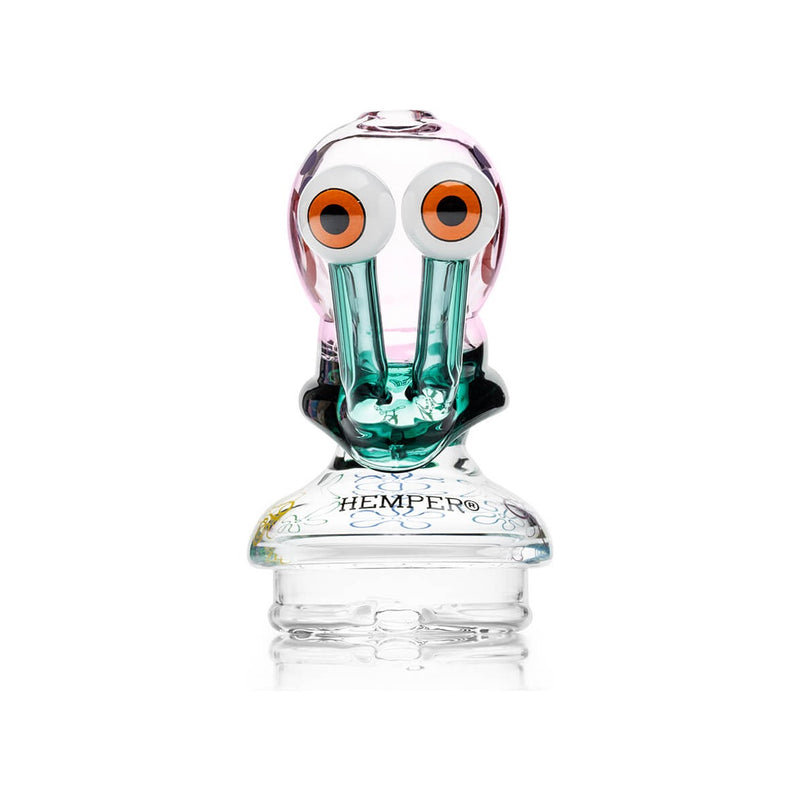 Hemper Snail Peak Top