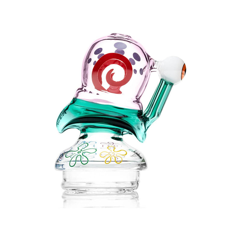 Hemper Snail Peak Top