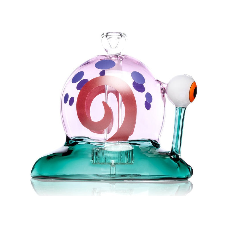Hemper Snail XL Bong