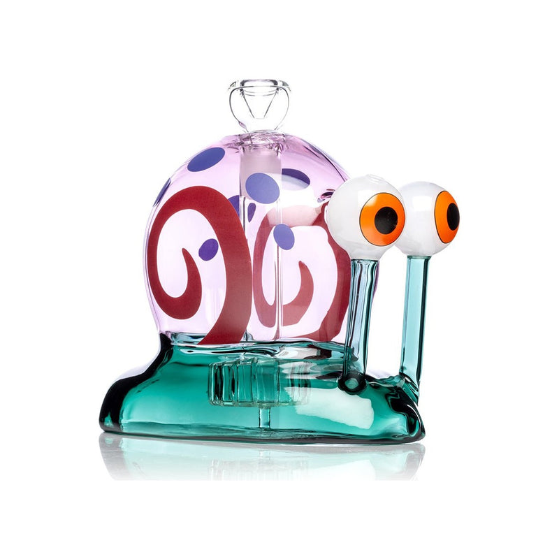 Hemper Snail XL Bong