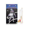 Hemper Space Shuttle Hand Pipe