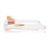 Hemper Space Shuttle Hand Pipe