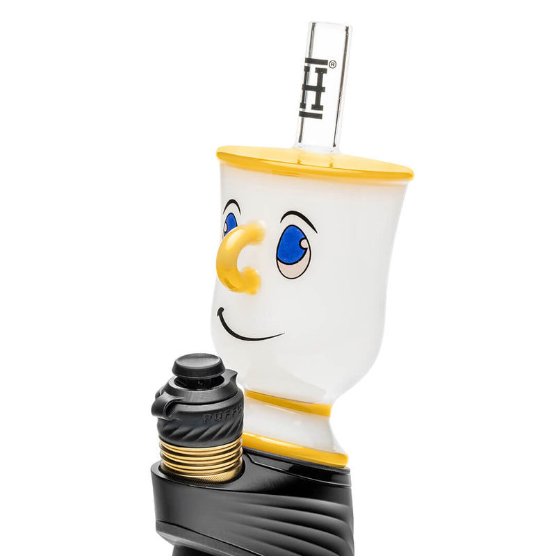 Hemper Tea Cup Peak Top