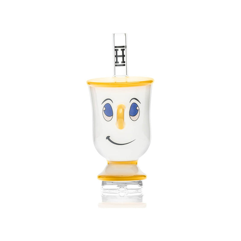 Hemper Tea Cup Peak Top