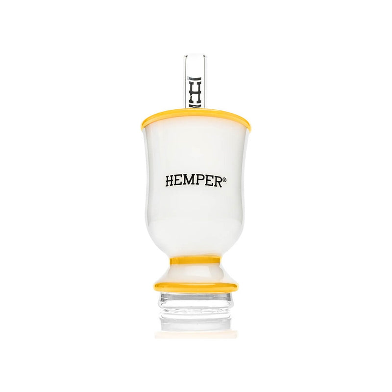 Hemper Tea Cup Peak Top