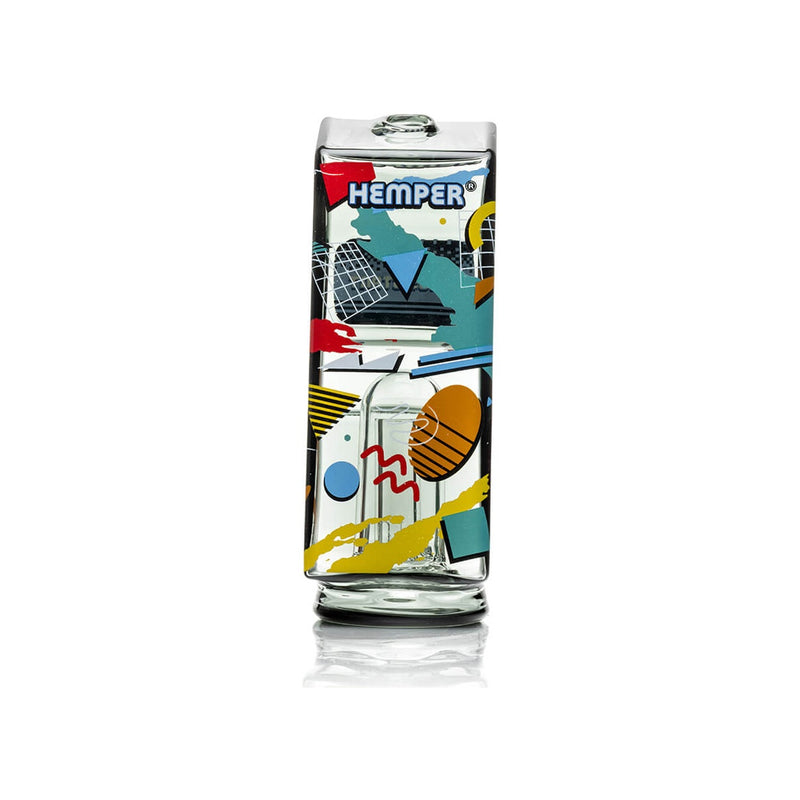 Hemper Totally Rad Arcade Puffco Peak Top