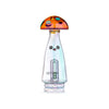 Hemper Trippy Shroom Puffco Peak Top