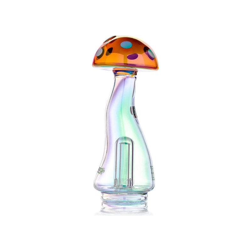 Hemper Trippy Shroom Puffco Peak Top