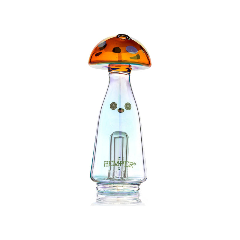 Hemper Trippy Shroom Puffco Peak Top
