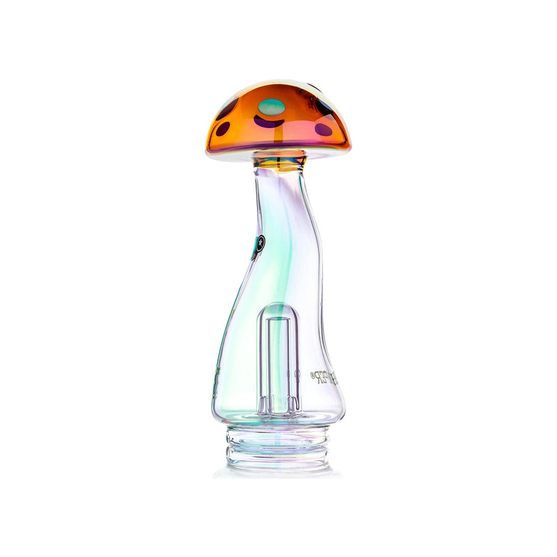 Hemper Trippy Shroom Puffco Peak Top
