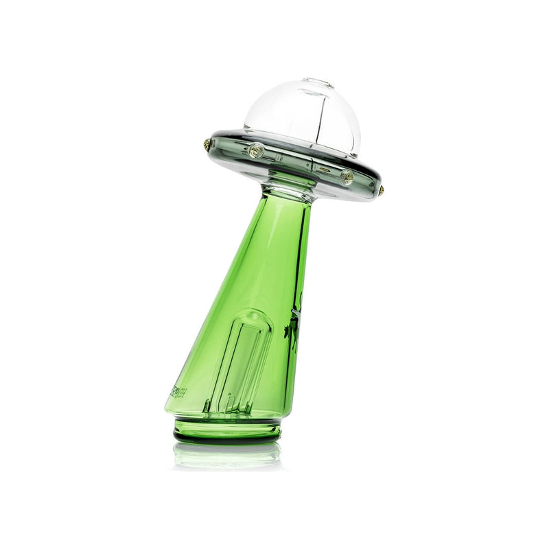 Hemper UFO Vortex Puffco Peak Top