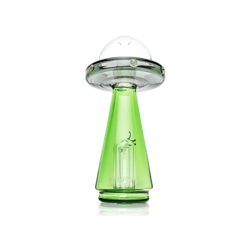 Hemper UFO Vortex Puffco Peak Top