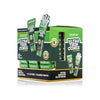 Hemper Ultra Thin 1 1/4 Pre-Rolled Cones French White Paper 6pcs