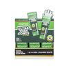 Hemper Ultra Thin 1 1/4 Pre-Rolled Cones French White Paper 6pcs