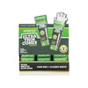 Hemper Ultra Thin King Size Pre-Rolled Cones French White Paper 3pcs
