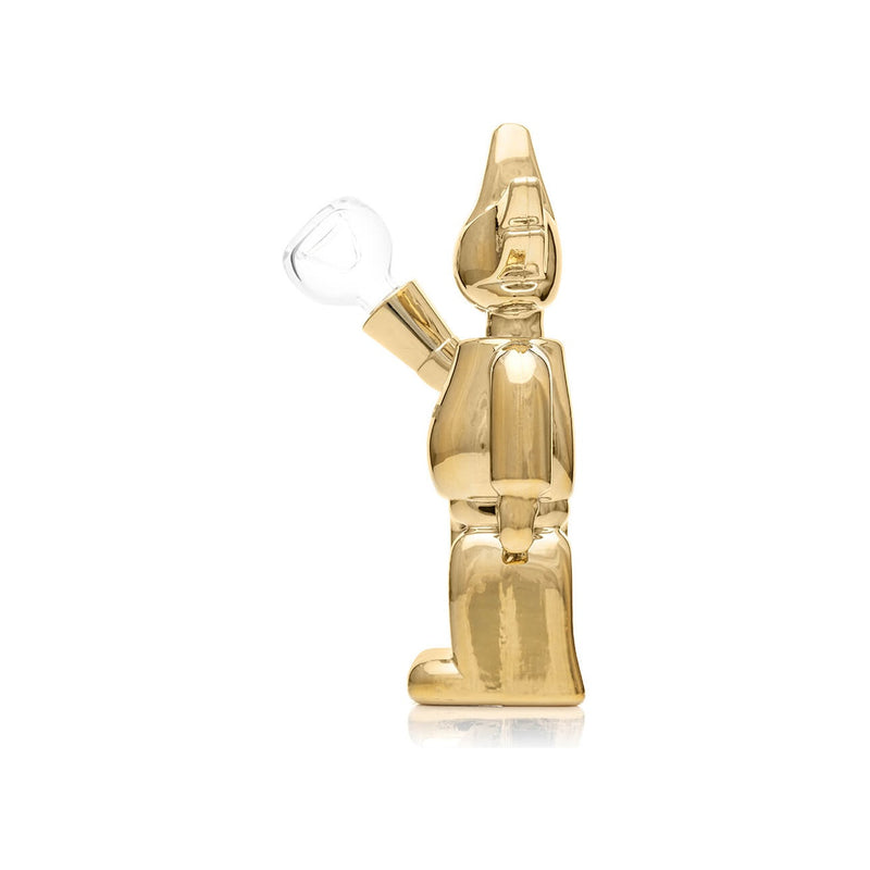 Hemper Weedbrick Bong