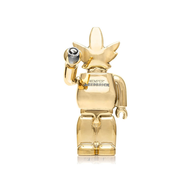 Hemper Weedbrick XL Bong