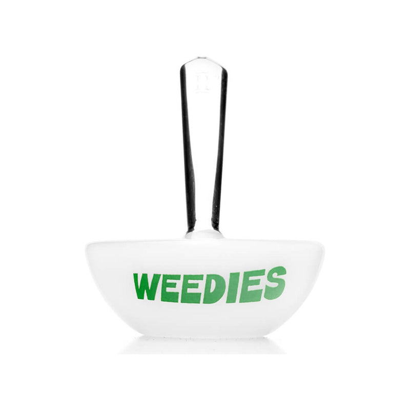 Hemper Weedies Cereal Bowl Hand Pipe