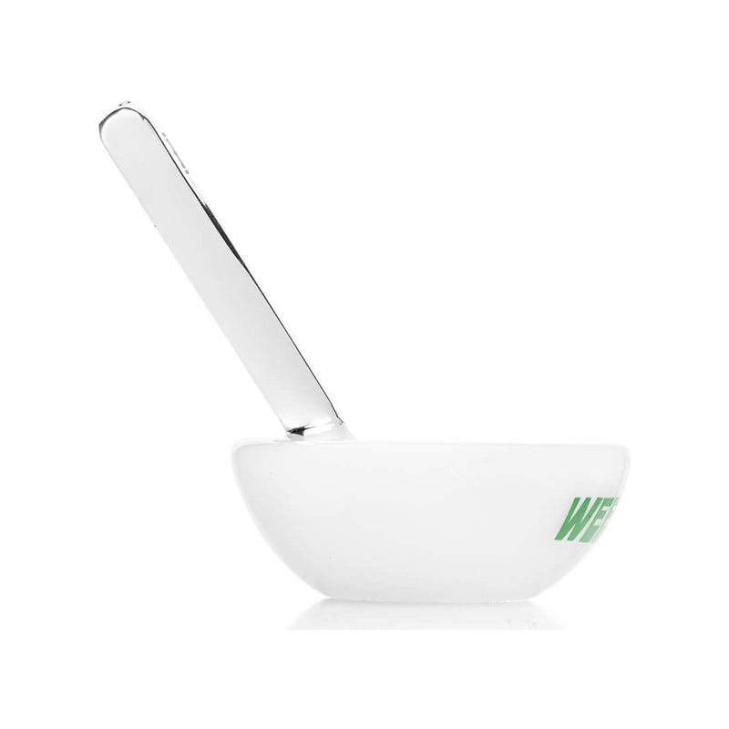Hemper Weedies Cereal Bowl Hand Pipe