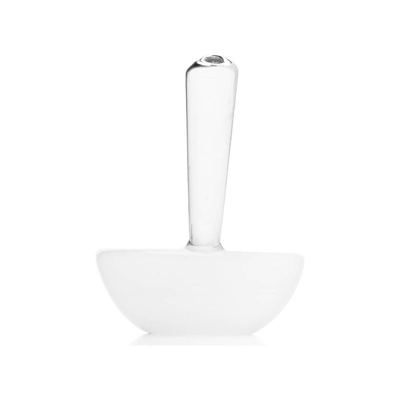 Hemper Weedies Cereal Bowl Hand Pipe