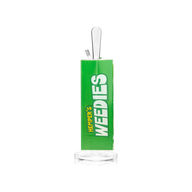 Hemper Weedies Cereal Box XL Bong