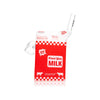 Hemper Weedies Milk Carton Bong