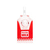 Hemper Weedies Milk Carton Bong
