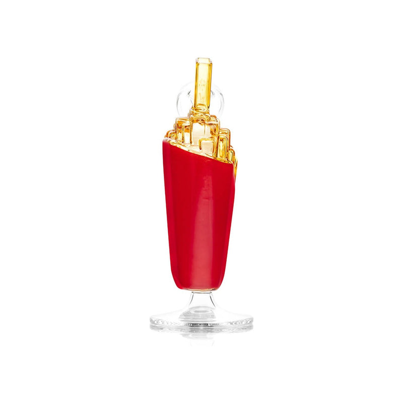 Hemper Weedonald's French Fry Bong
