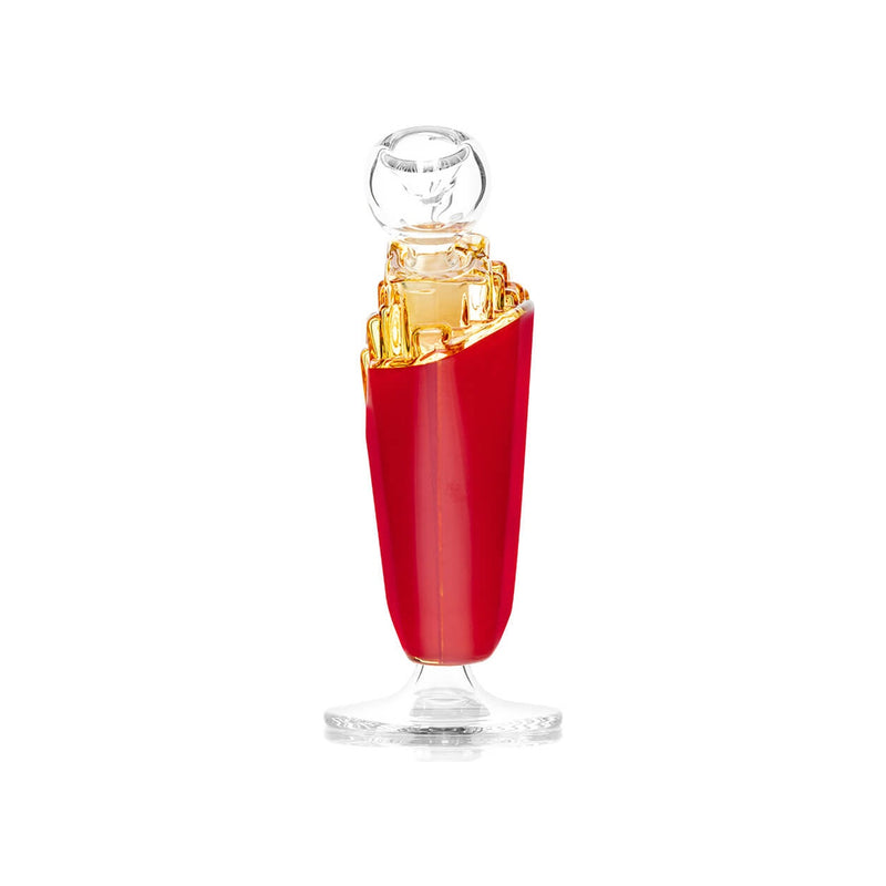 Hemper Weedonald's French Fry Bong