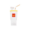 Hemper Weedonald's Soda Cup XL Bong