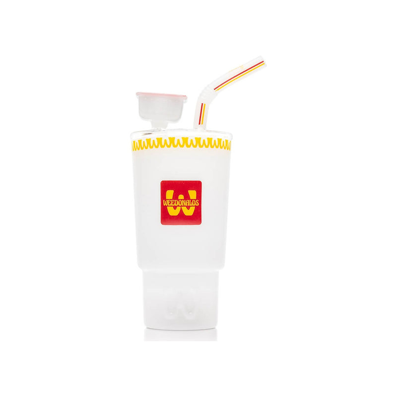 Hemper Weedonald's Soda Cup XL Bong