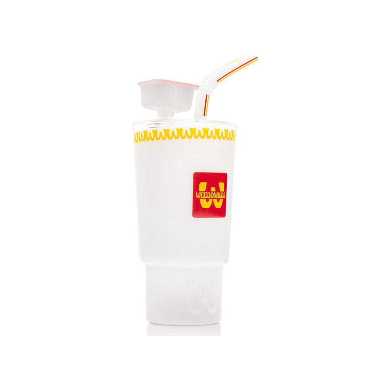 Hemper Weedonald's Soda Cup XL Bong