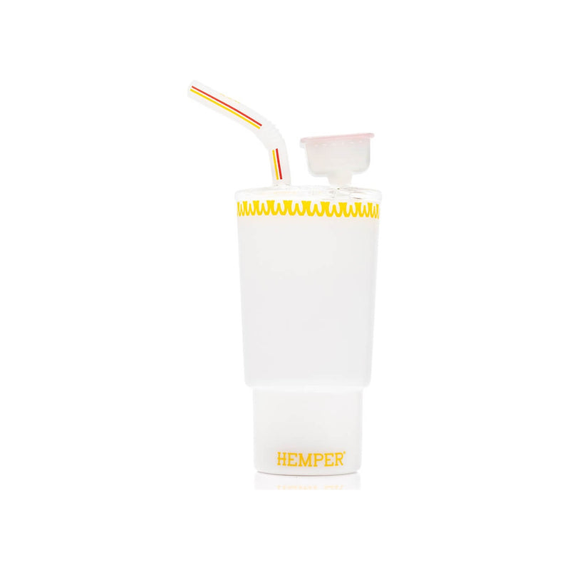 Hemper Weedonald's Soda Cup XL Bong