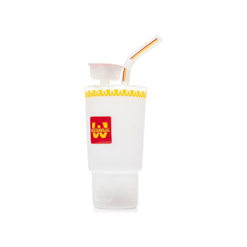 Hemper Weedonald's Soda Cup XL Bong