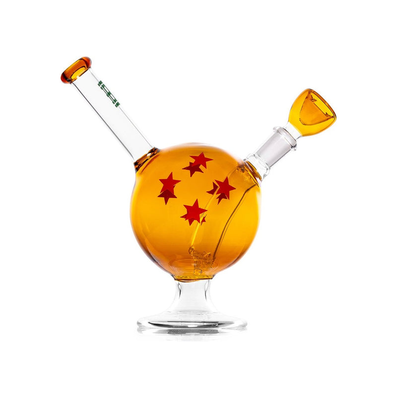 Hemper Wish Ball Bong