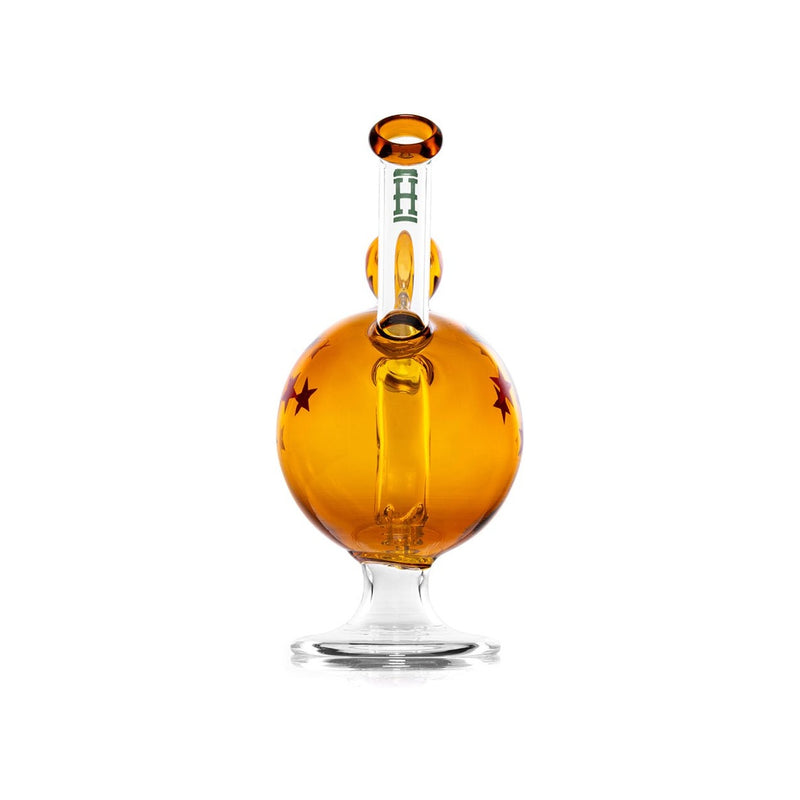 Hemper Wish Ball Bong