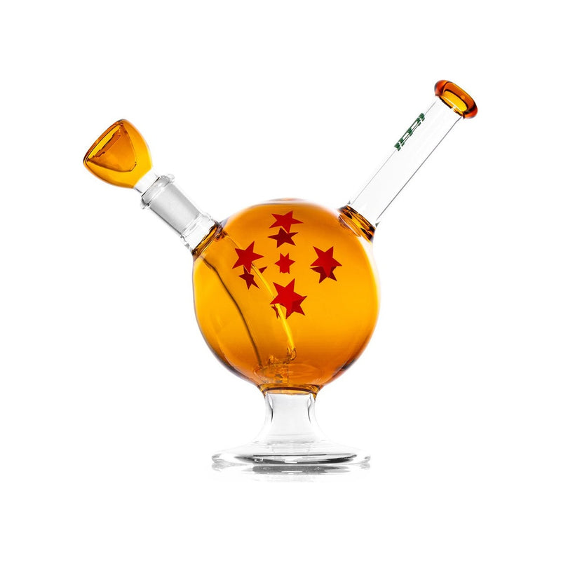 Hemper Wish Ball Bong