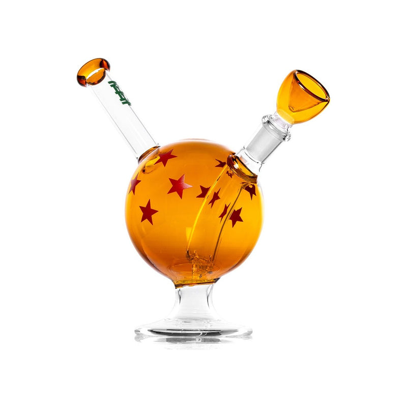 Hemper Wish Ball Bong