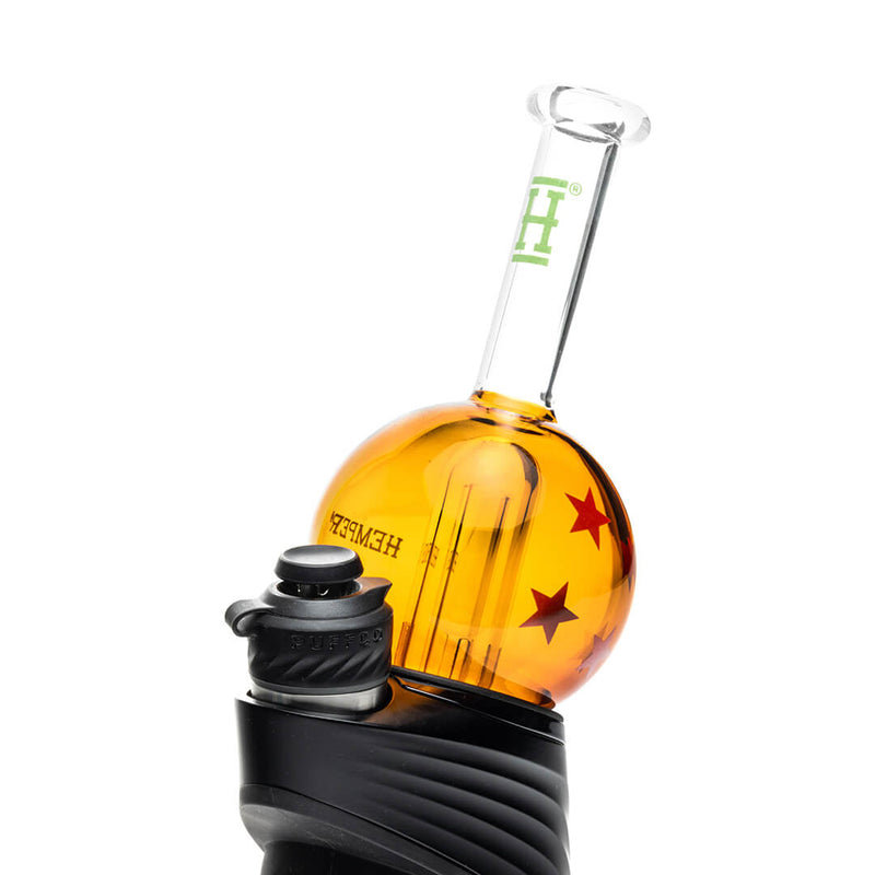 Hemper Wish Ball Puffco Peak Top
