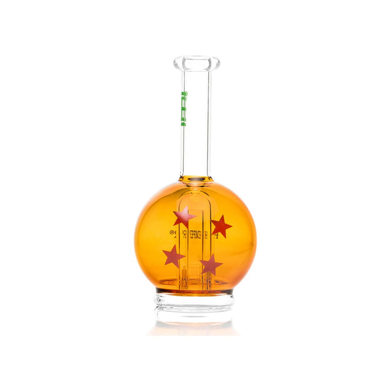 Hemper Wish Ball Puffco Peak Top