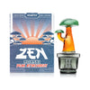 Hemper Zen Bonsai Tree Puffco Peak Top