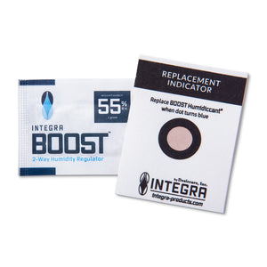 Integra Boost