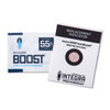 Regulador de humedad Integra Boost del 55 %