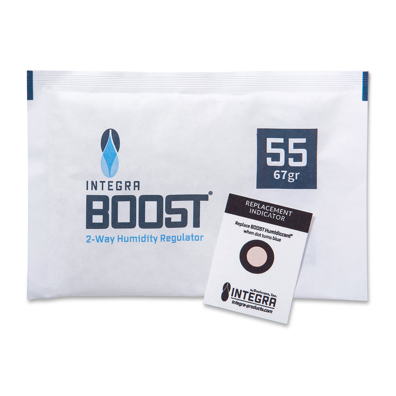Integra Boost 55% Humidity Regulator - 67g